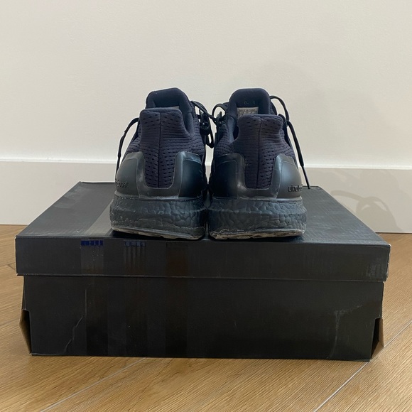 Gently worn Adidas UltraBOOST LTD sz8.5 - Picture 6 of 6
